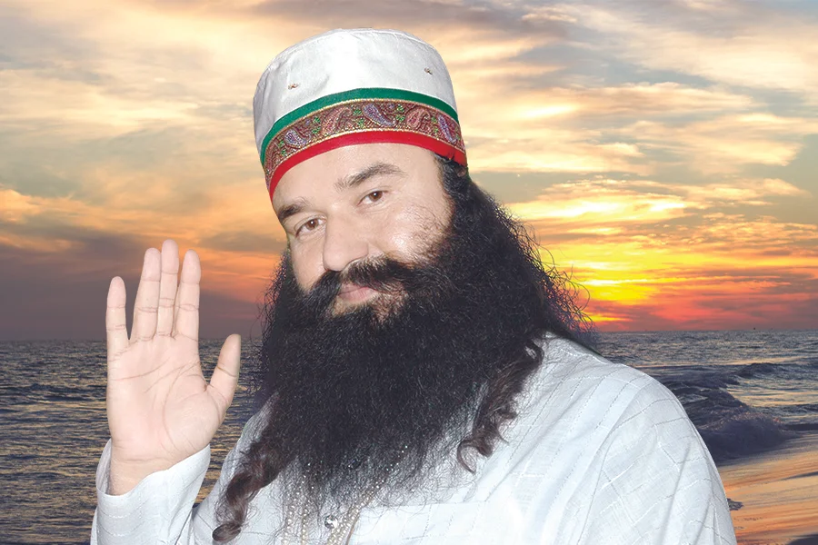 Saint Dr. MSG