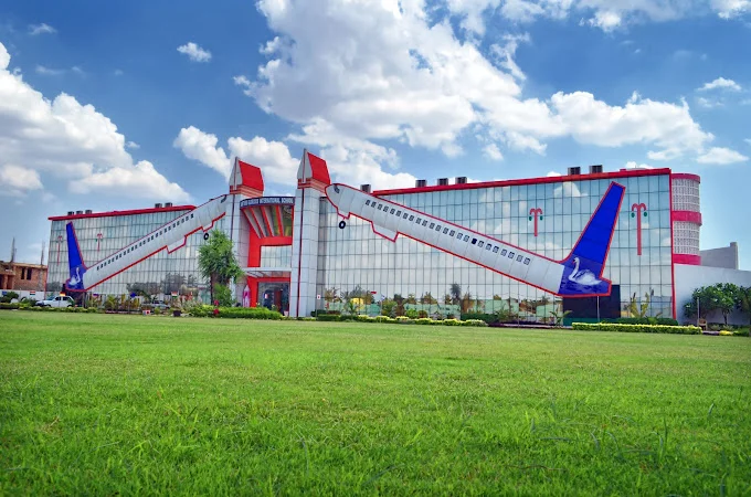 international school