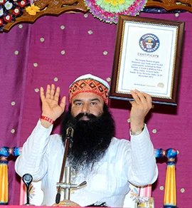 Guinness World Record