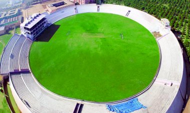 Shah Satnam Ji Cricket Stadium