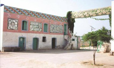 'Dera Sanjha Sacha Sauda Dham', Malout, Muktsar, Punjab