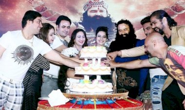 MSG-2 The Messenger Grand Success Party held in JW Marriott, Mumbai