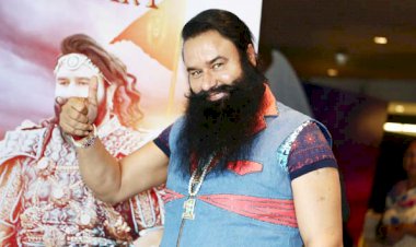 Grand bash in Mumbai on the success of "MSG - The Warrior: Lion Heart" as movie clocks 198.34 crores till Day 14