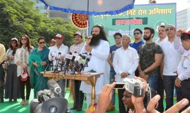 28th edition of Ho Prithvi Saaf joins hands with Swachh Bharat to Clean Mumbai