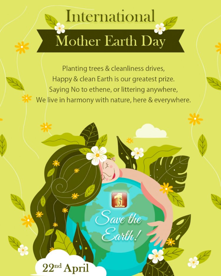 How is Dera Sacha Sauda volunteering to conserve and protect the Mother Earth| Earth Day Special| Invest in our Earth