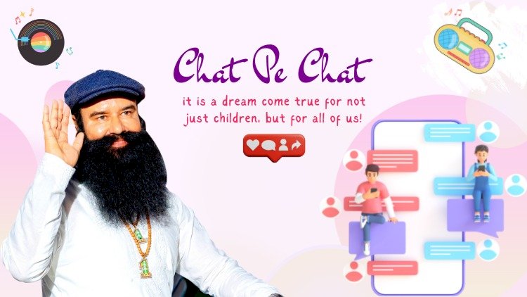 ‘Chat pe Chat’ highlights the importance of less screen time and more healthy relations