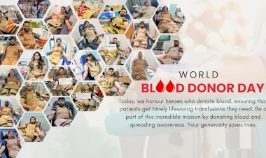 Why Blood Donation Matters? Know its Importance and Impact on World Blood Donor Day!