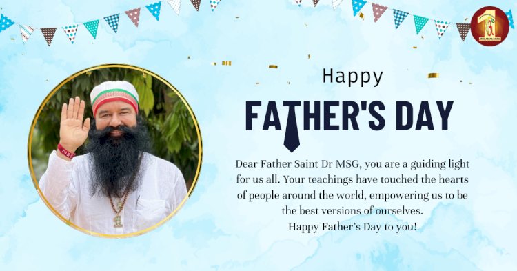 Honoring the Best Father of Millions | Father's Day Special