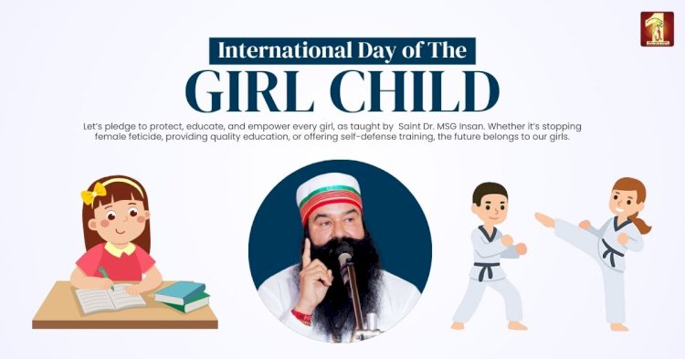 Championing Equality: Dera Sacha Sauda’s Role in Uplifting Girls