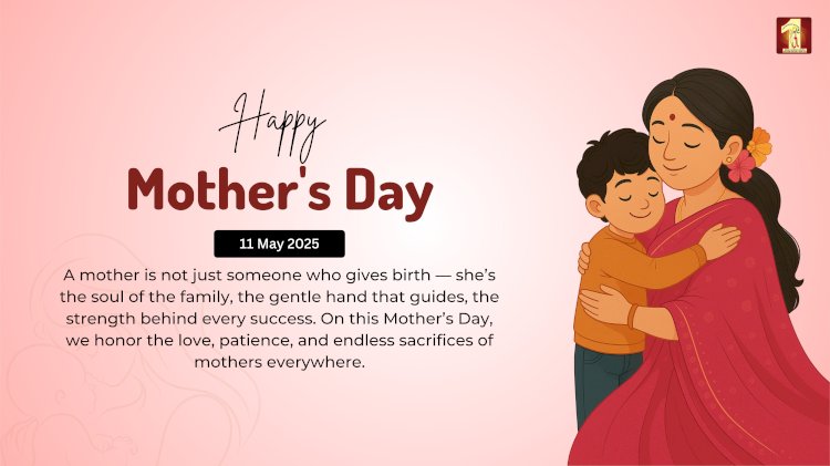 Mother’s Day: From Sacrifice to Strength — How Dera Sacha Sauda is Empowering Motherhood