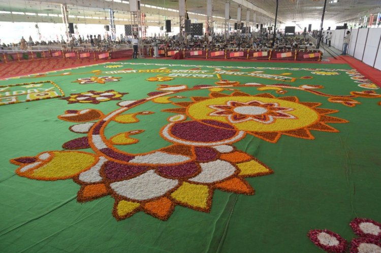 134th Incarnation Day of Shah Mastana Ji Maharaj